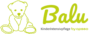 Balu Kinderintensivpflegedienst